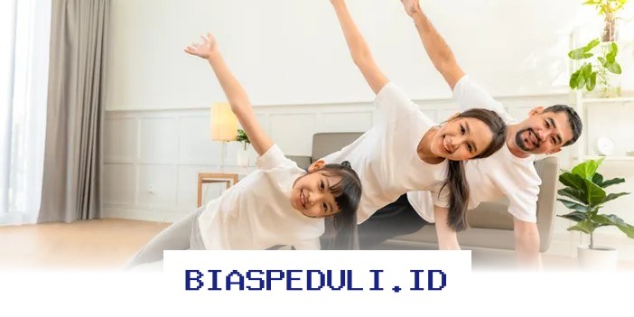 Kebiasaan Sehat Sederhana yang Bisa Ubah Hidupmu Jadi Lebih Baik!