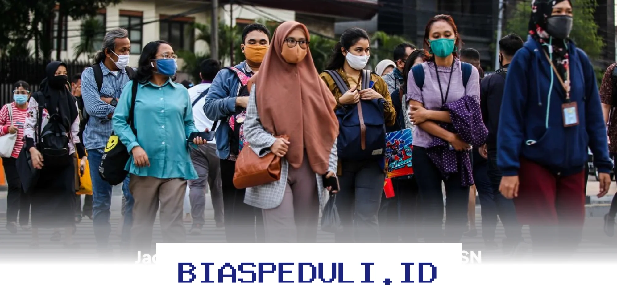 Kebijakan WFH ASN dan Pegawai Swasta Resmi Diumumkan! Ini Jadwal dan Tanggal Berlakunya yang Perlu Anda Ketahui!