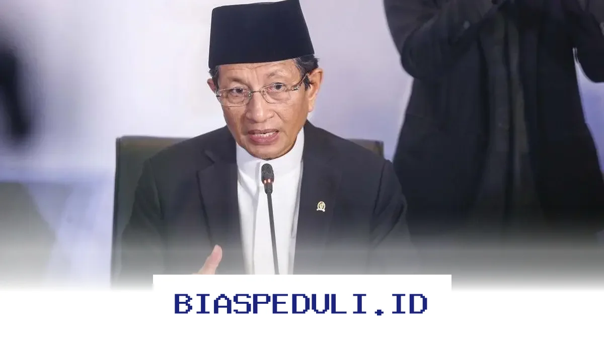 Kemenag Pastikan Sidang Isbat Jadi Penentu Hari Raya Idulfitri 2026, Ini Kata Ahli!