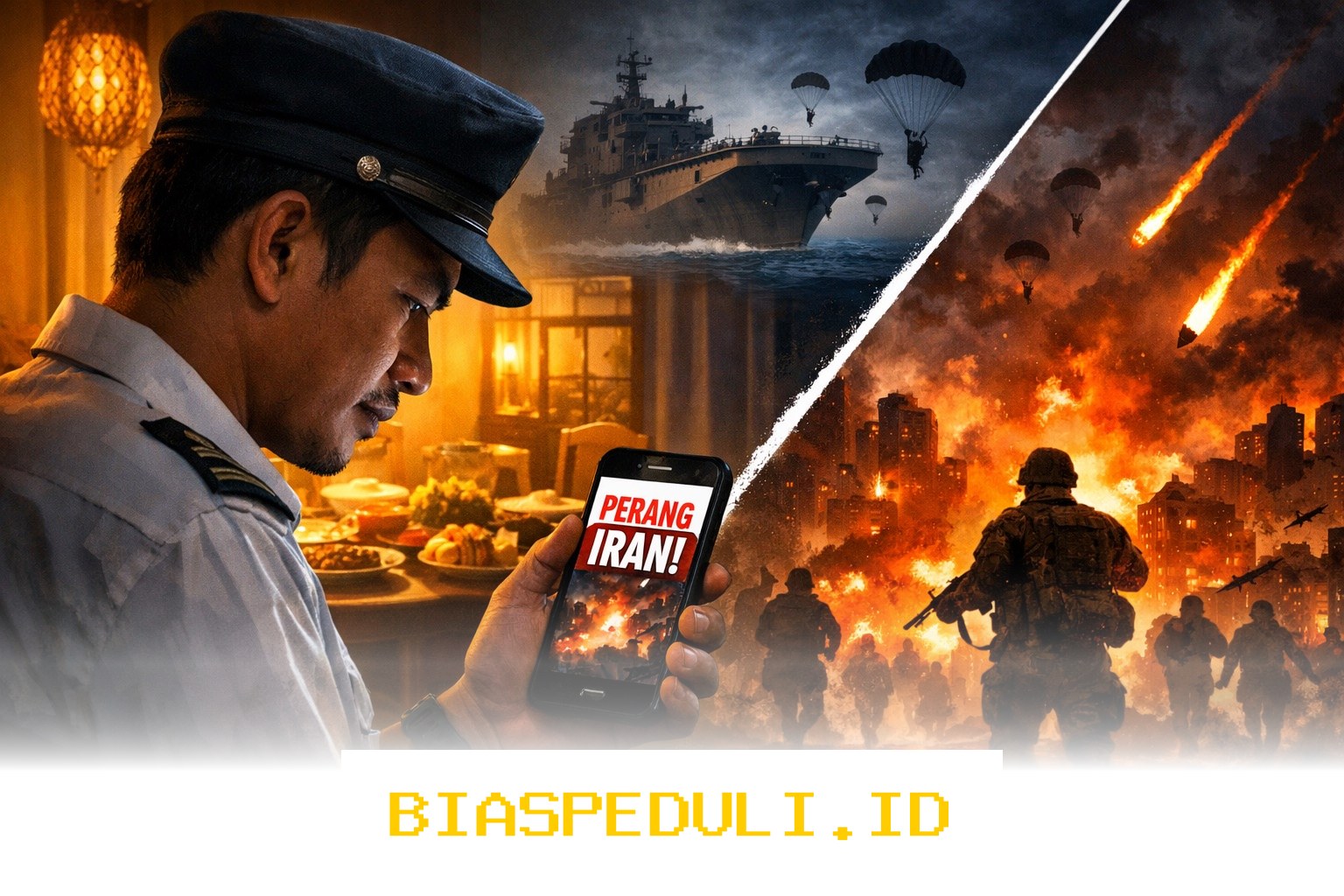 Kemenangan dalam Sehari: Mungkinkah?