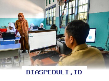 Kemendikbudristek Respons Cepat Dugaan Kebocoran Soal TKA, Ujian Pendidikan Menengah Kini Lebih Ketat!