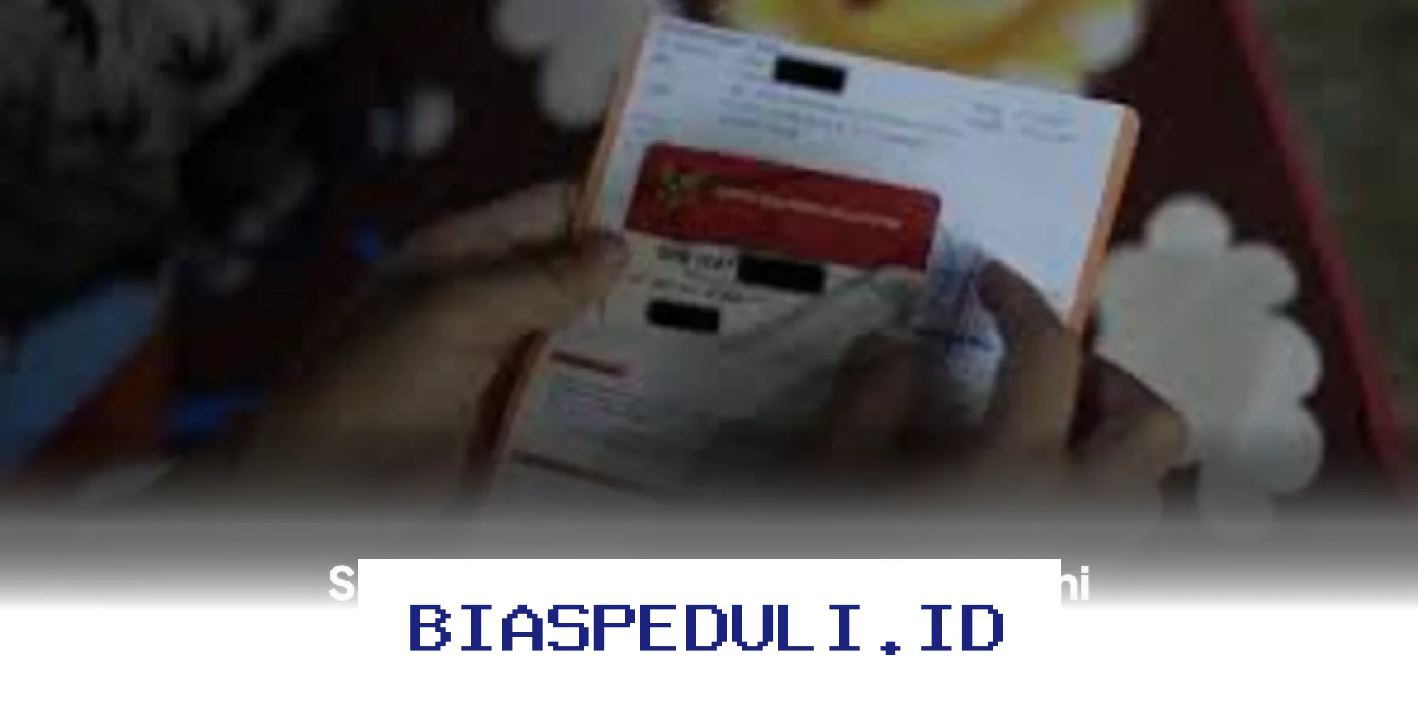 Kenapa Saldo KKS Merah Putih Anda Kosong? Ini Solusi yang Bisa Anda Coba!