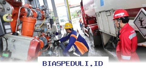 Ketahanan Energi Indonesia Diprediksi Makin Kuat, Apa Kata Para Ahli?