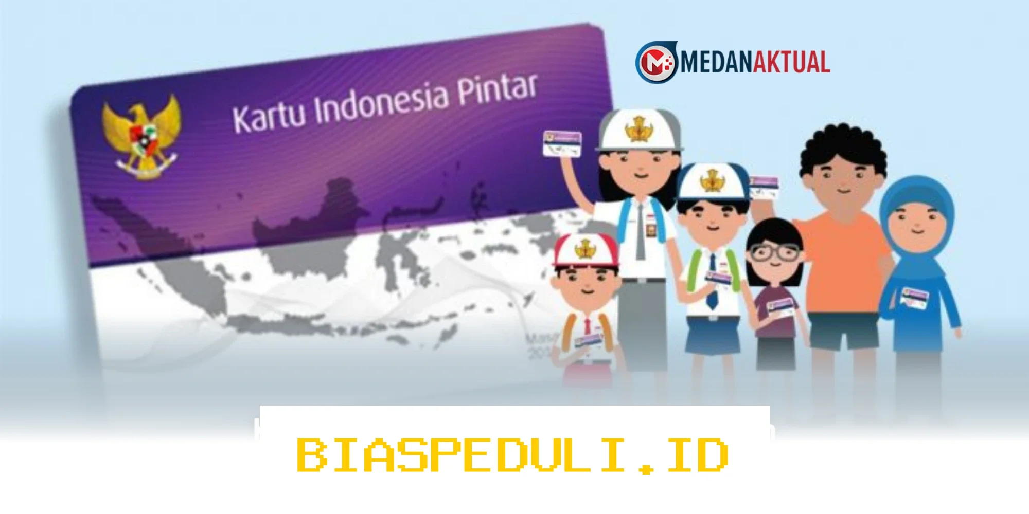 KIP Kuliah 2026 Dibuka! Ini Syarat Wajib yang Harus Dipahami Calon Mahasiswa