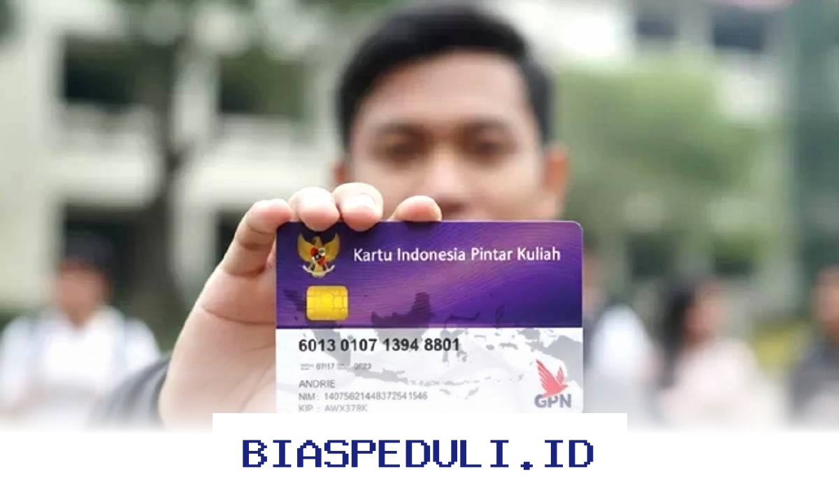 KIP Kuliah 2026: Panduan Lengkap untuk Pendaftar SNBT yang Ingin Sukses!