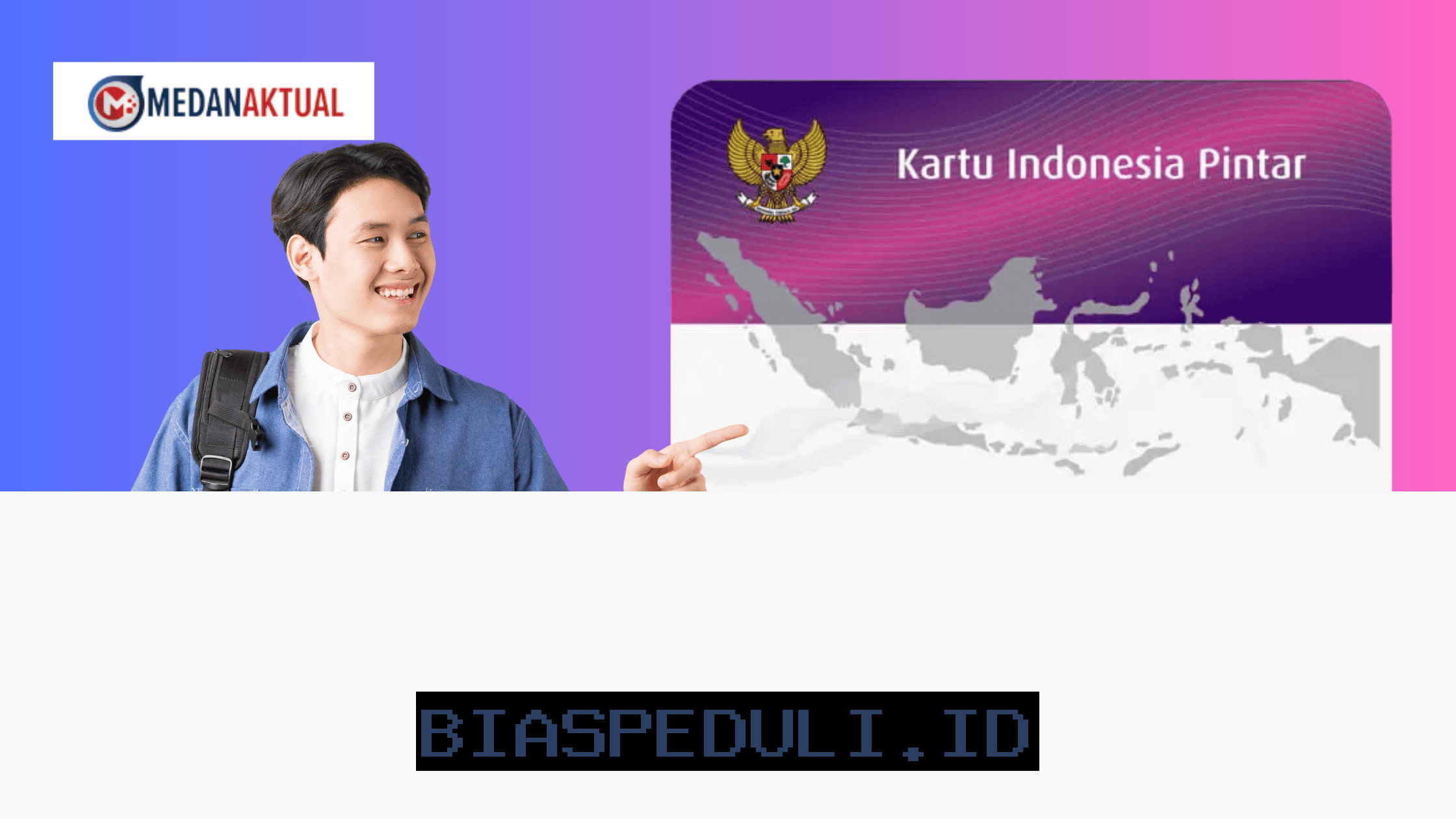 KIP Kuliah SNBT 2026 Resmi Dibuka, Simak Jadwal dan Besaran Bantuan yang Akan Diterima!