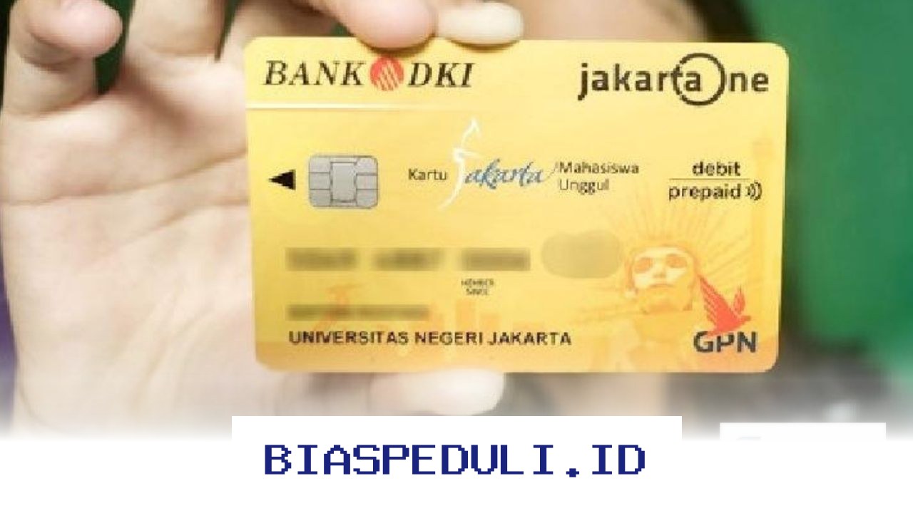 KJMU Tahap 1 2026 Resmi Dibuka, Simak Informasi Pentingnya!
