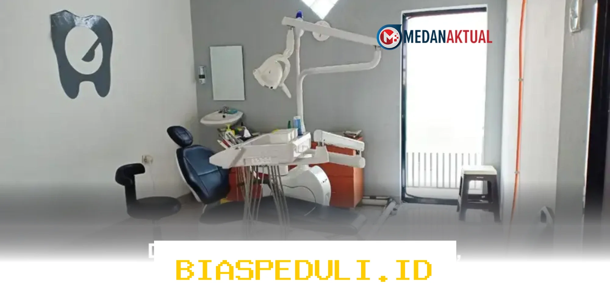 Klinik Dokter Gigi Terbaik di Tangerang yang Wajib Anda Ketahui!