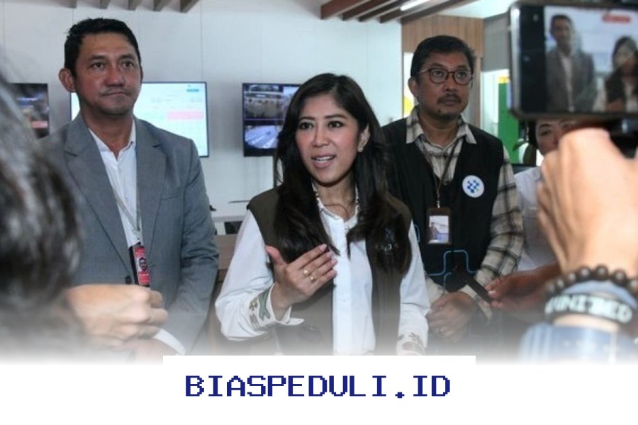 Komdigi Gelar Posko Nasional Jaga Stabilitas Internet Saat Mudik Lebaran 2026!