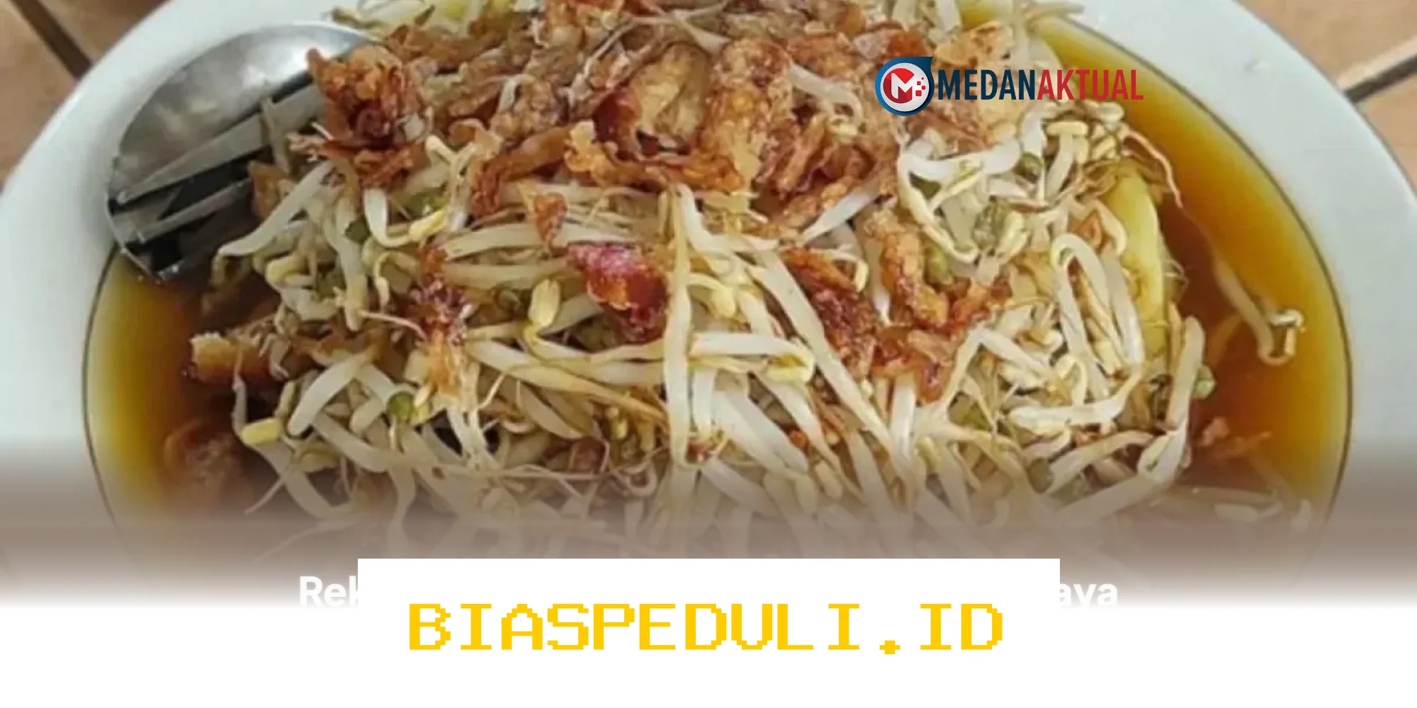 Kuliner Surabaya yang Harus Dicicipi Saat Libur Lebaran!