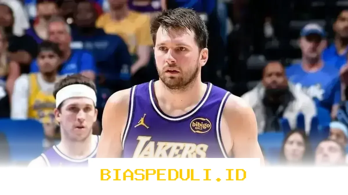 LaMelo Ball Kuasai NBA Timur, Raih Penghargaan Pemain Terbaik Minggu Ini!