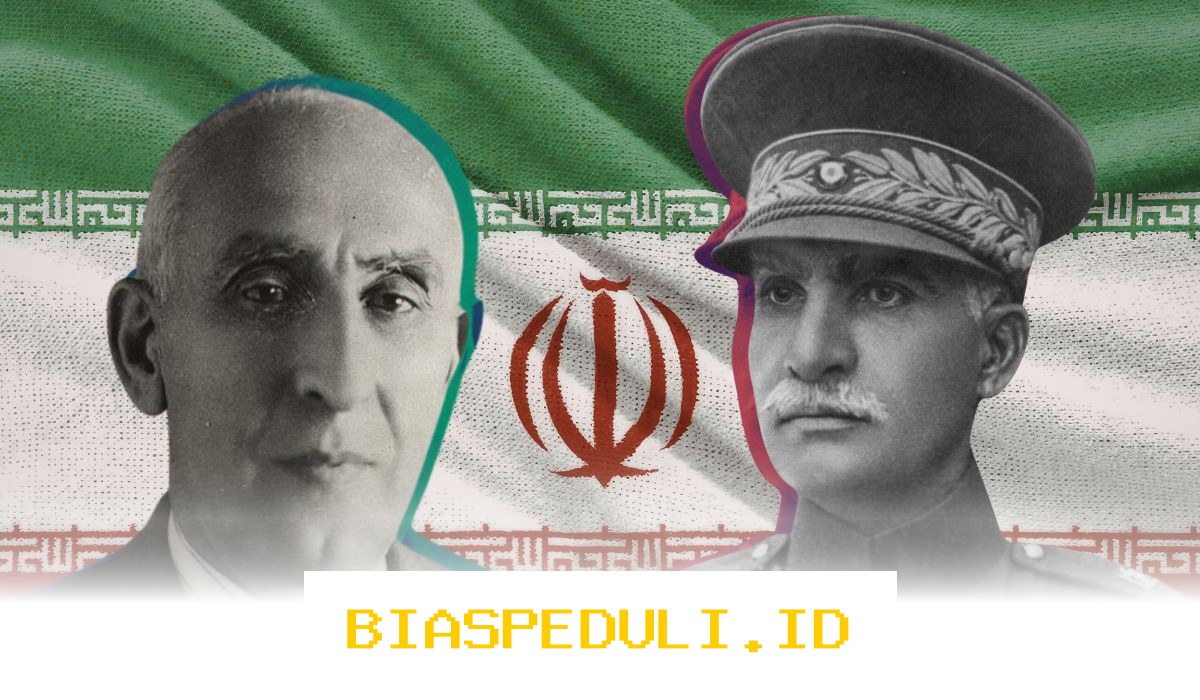 Lebaran di Iran: Tradisi Unik Umat Muslim yang Jarang Diketahui!