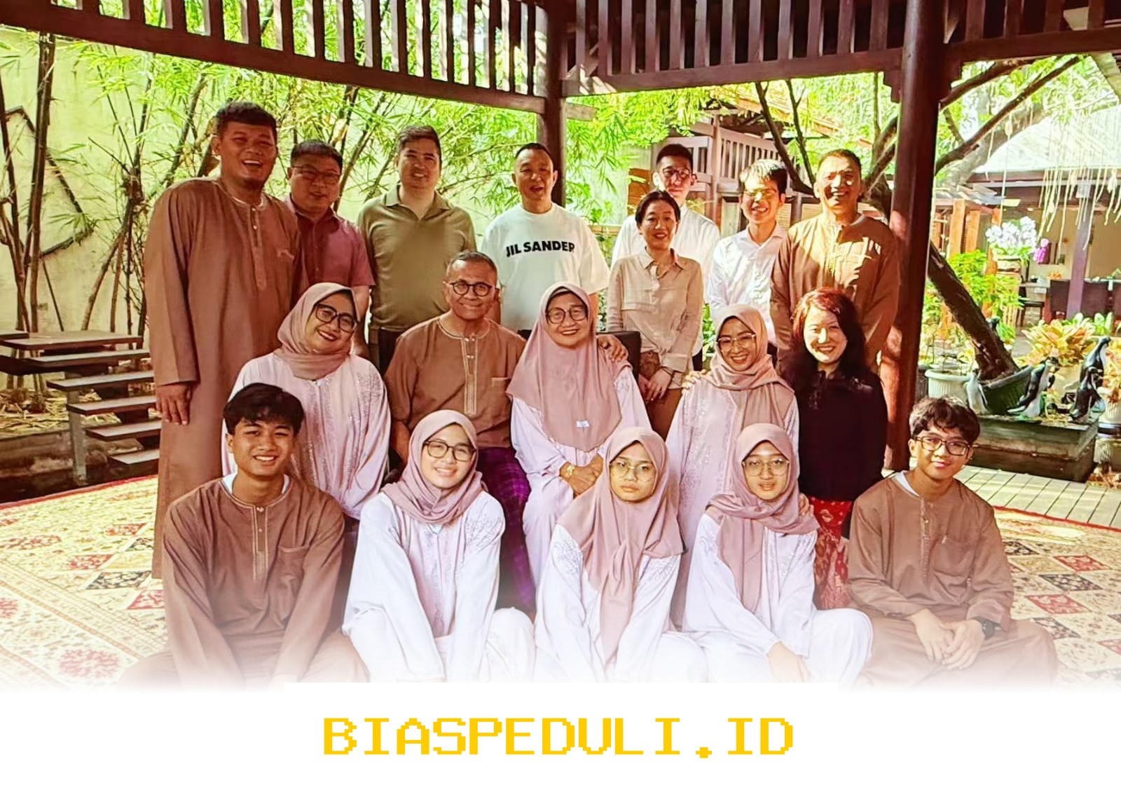 Lebaran Rezeki: Rahasia Berkah yang Tak Pernah Kamu Sadari!