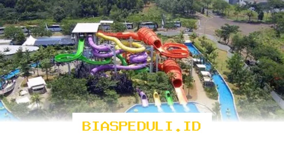 Liburan Keluarga Makin Seru dengan 5 Rekomendasi Waterpark Terbaik di Bekasi yang Wajib Dikunjungi!