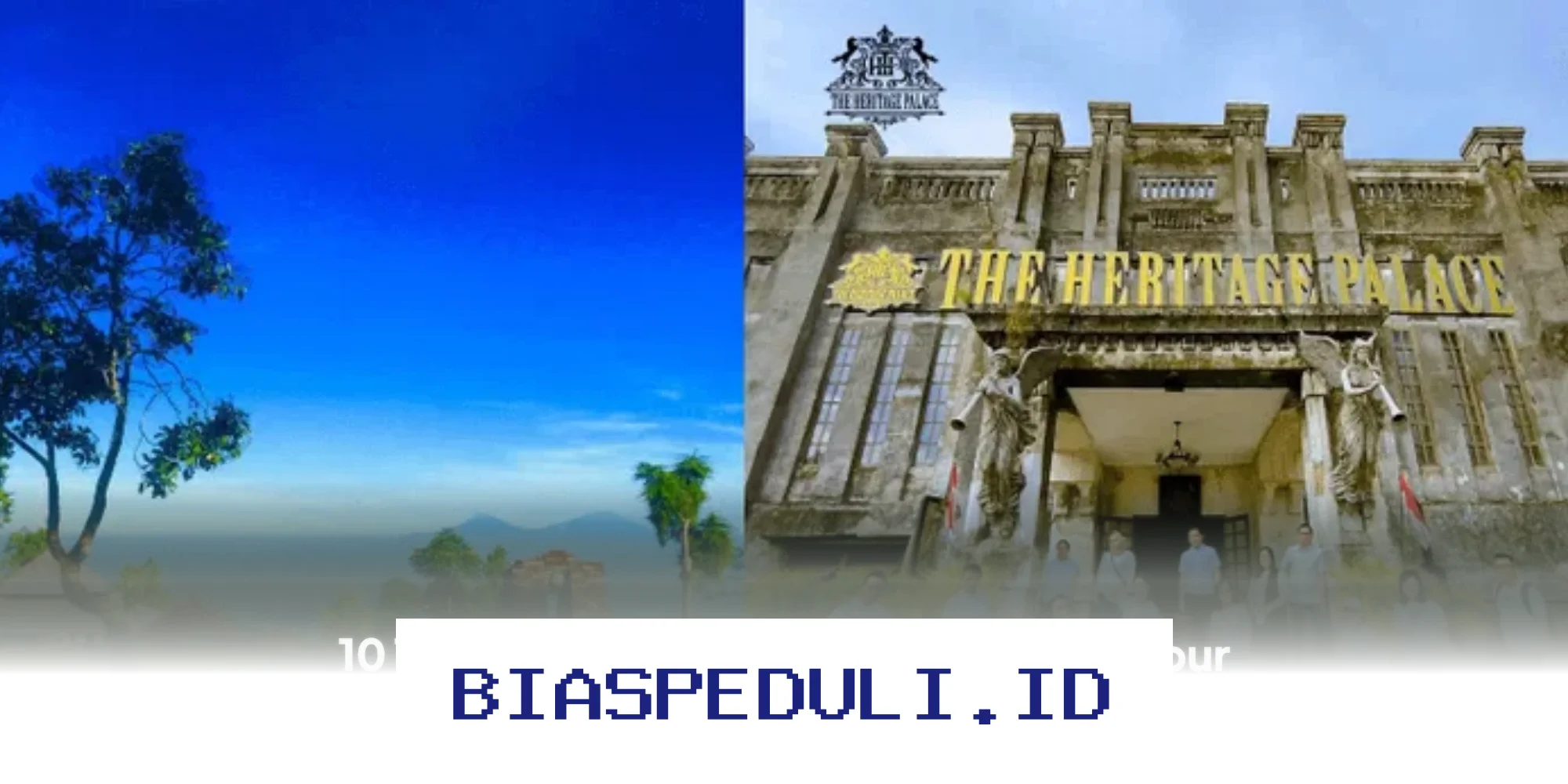 Liburan Lebaran 2026 Makin Seru! 10 Destinasi Solo yang Wajib Dikunjungi dan Masuk Wishlist Anda!