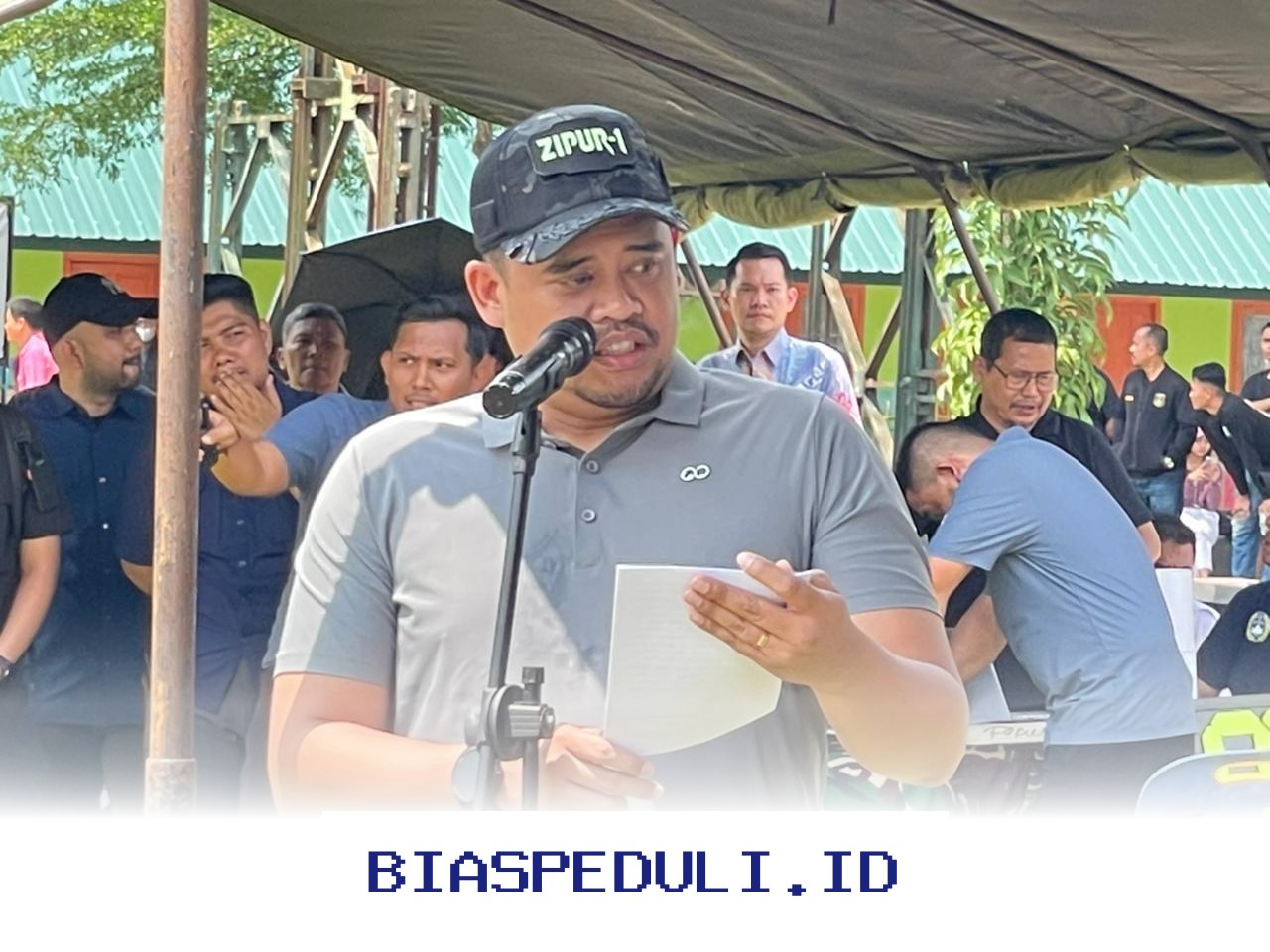 Liga 4 Sumut Hadir dengan Format Baru, Tingkatkan Kualitas Pemain dan Wasit!