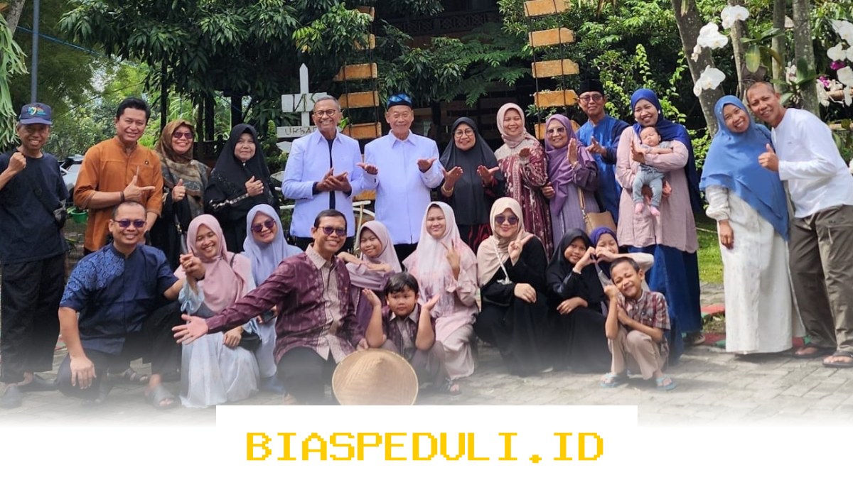 Lumbung Komisi: Solusi Cerdas untuk Meningkatkan Pendapatan Anda!