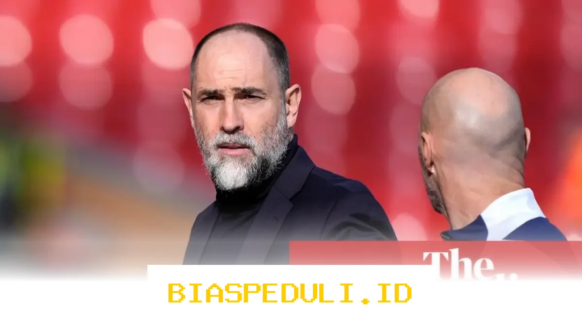 Mampukah Tottenham Hentikan Tren Buruk di Anfield Saat Hadapi Liverpool?