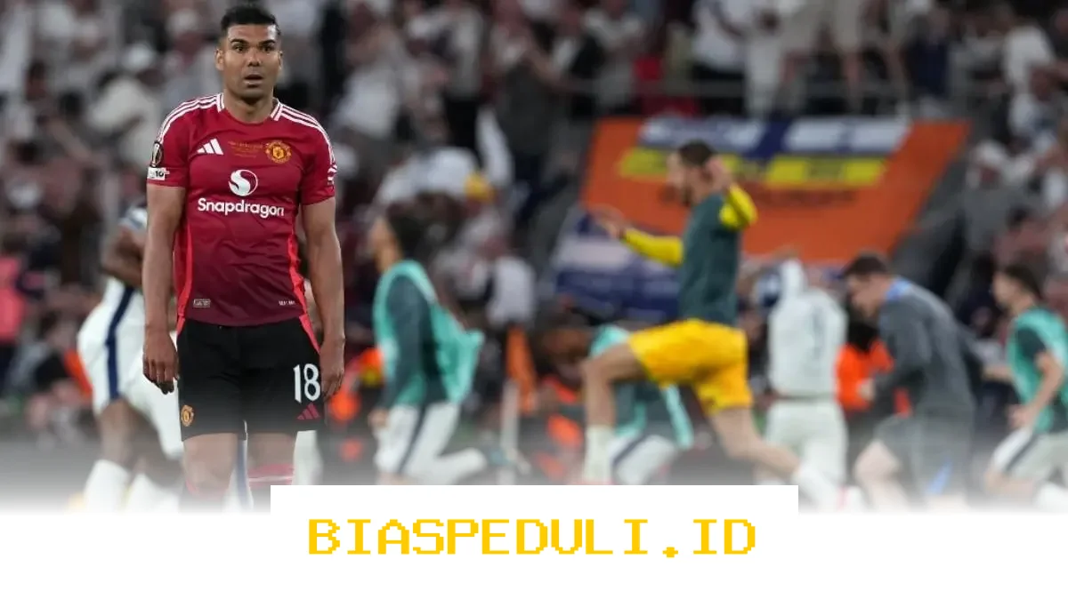 Manchester United Buru Pengganti Casemiro, Carlos Baleba Jadi Target Utama Transfer Januari 2026!