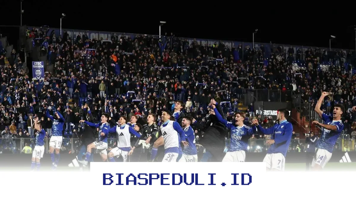 Masa Depan Fabregas sebagai Pelatih? Arsenal, Barca, dan Chelsea Berebut Tanda Tangannya!