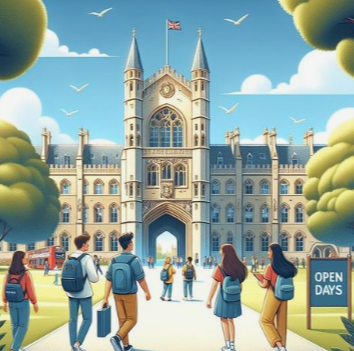 Mau Kuliah Ekonomi Syariah? Ini Dia 9 Kampus Terbaik yang Wajib Kamu Pertimbangkan!