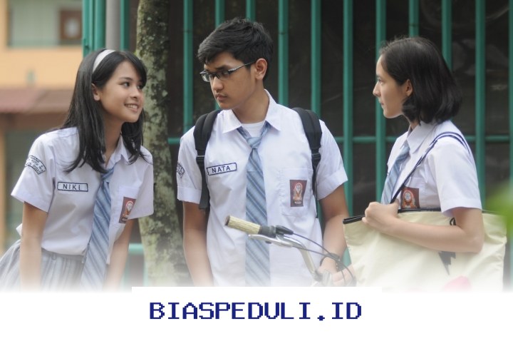 Mau Sekolah di Jambi? Ini 5 SMA Favorit yang Bisa Jadi Pilihan Terbaikmu!