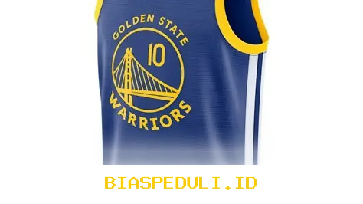 Mavericks vs Warriors Bakal Tayang Eksklusif di Peacock, Sementara Spurs Terus Catat Rekor Baru!