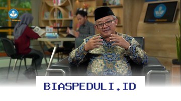 Mendikbud Dorong Akselerasi Inklusi Pendidikan 2026, SLB dan Sekolah Reguler Diperkuat Jangkauannya!
