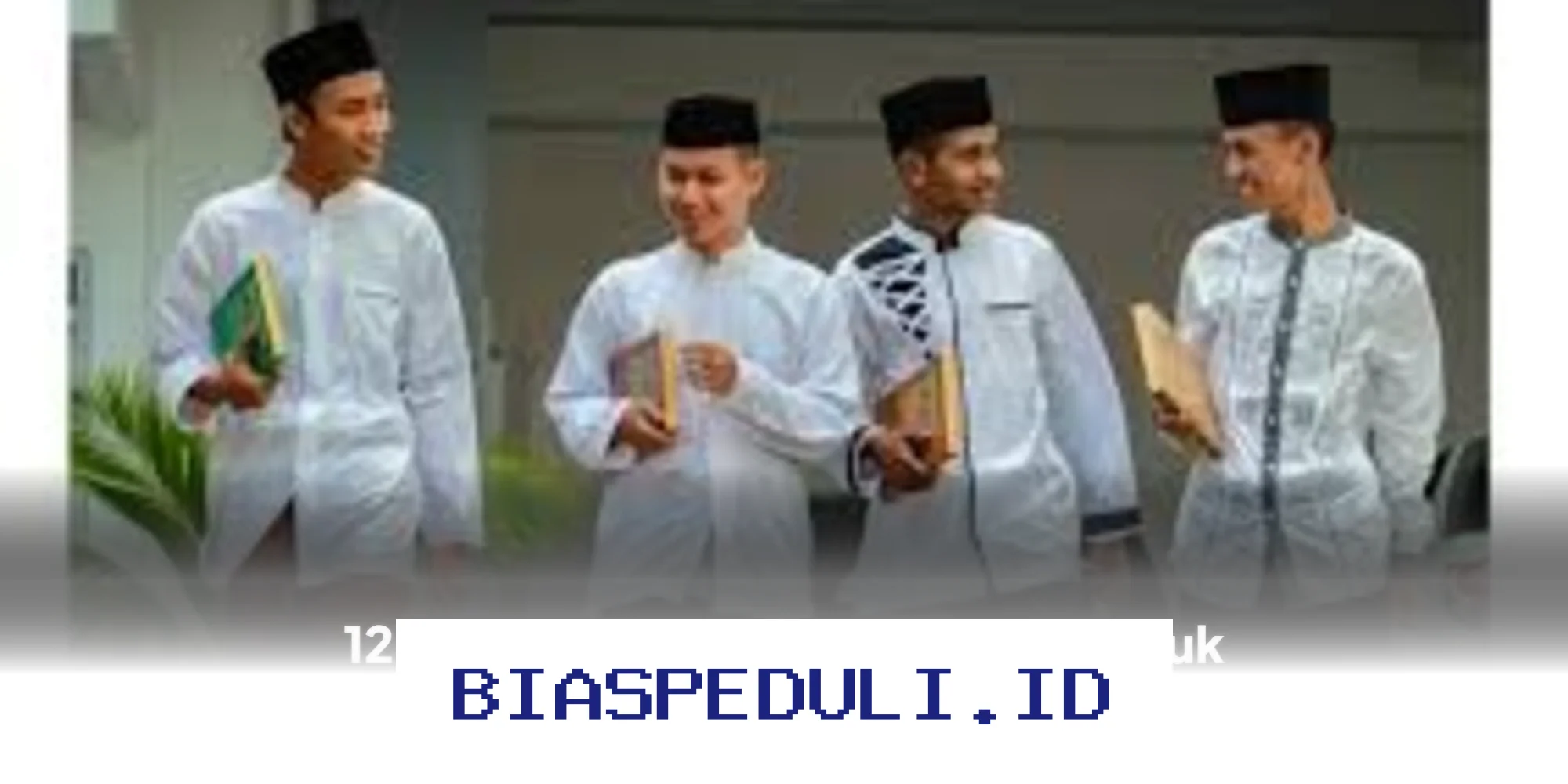 Mengapa 12 Pesantren Ini Jadi Pilihan Terbaik untuk Pendidikan Anak di Medan?