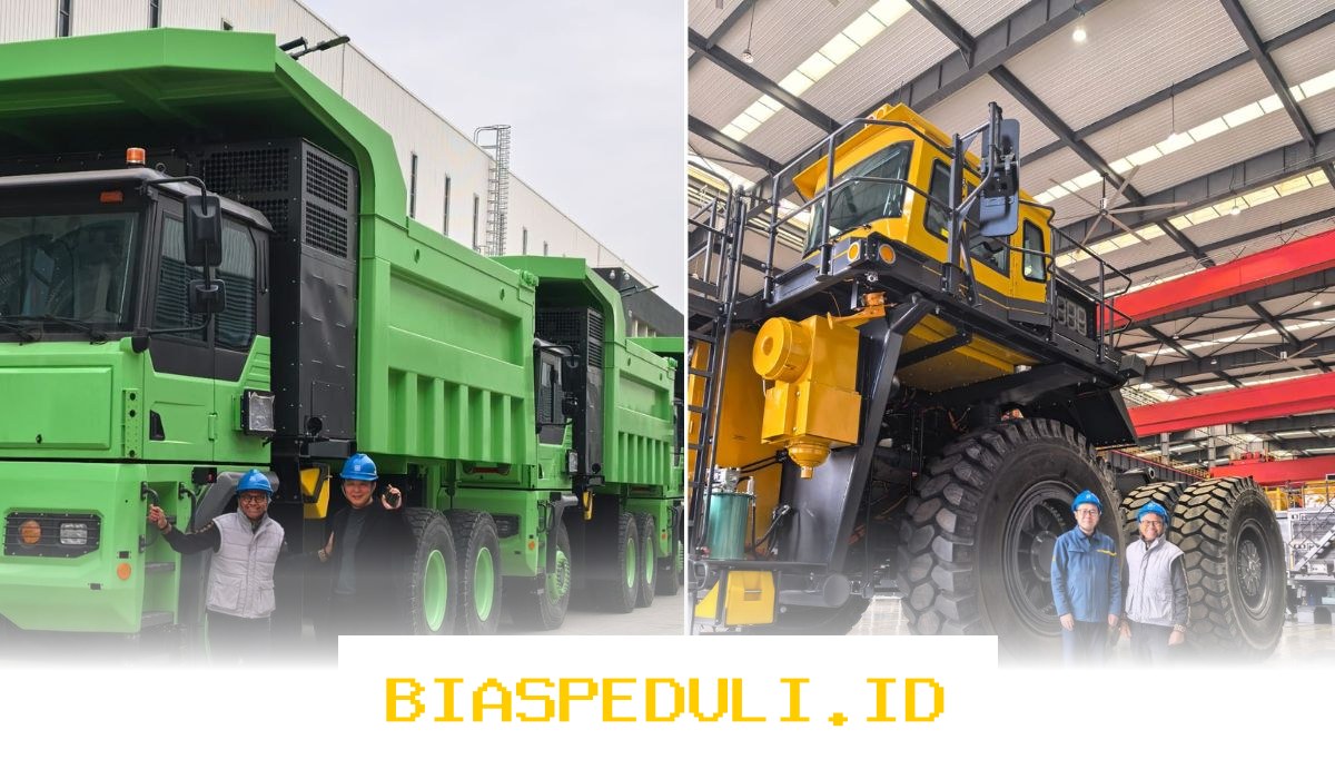 Mengapa 1XCMG Mlilir Jadi Sorotan? Ini Kata Ahli!