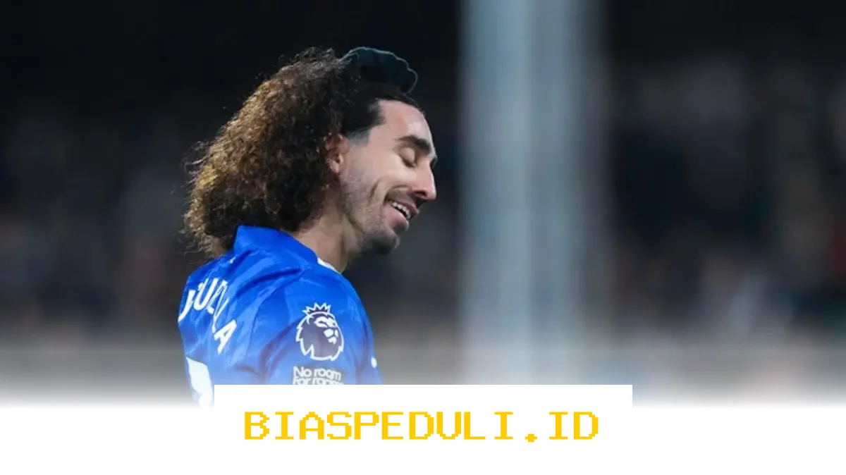 Mengapa Bek Chelsea Ini Masih Simpan Barcelona di Hati Meski Telah Pindah?