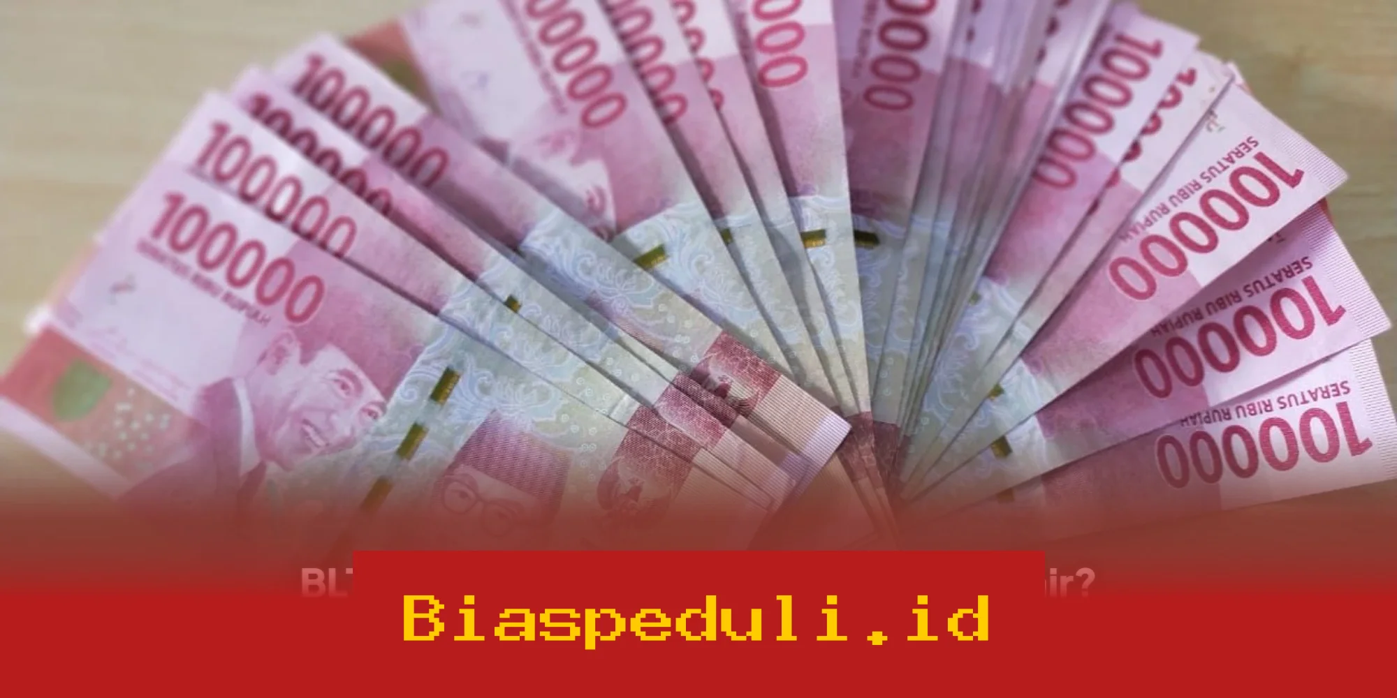 Mengapa BLT Kesra Februari 2026 Belum Cair? Simak Cara Cek dan Update Terbarunya!