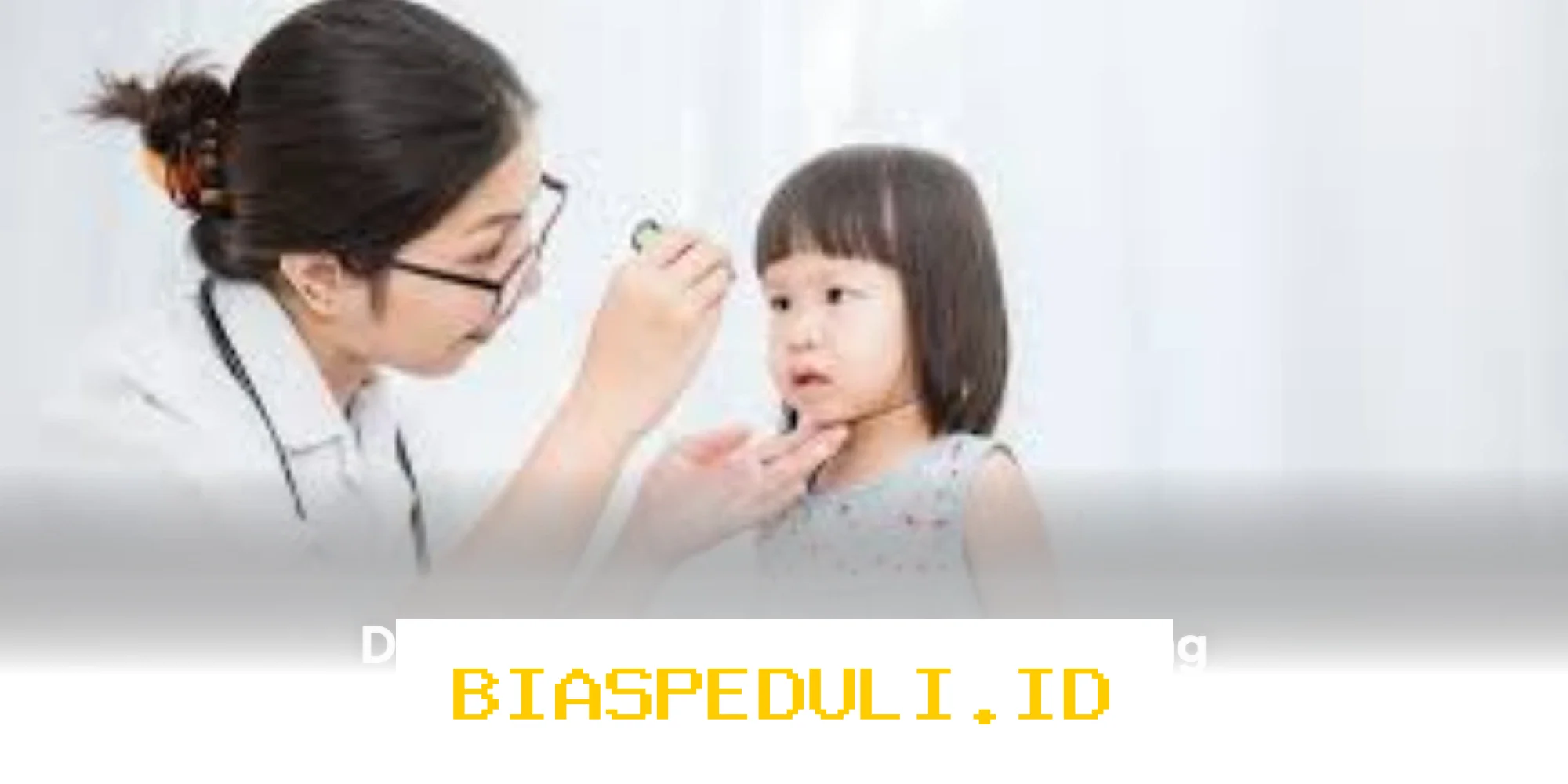 Mengapa Dokter Anak di Batam Ini Jadi Pilihan Utama Banyak Orang Tua?