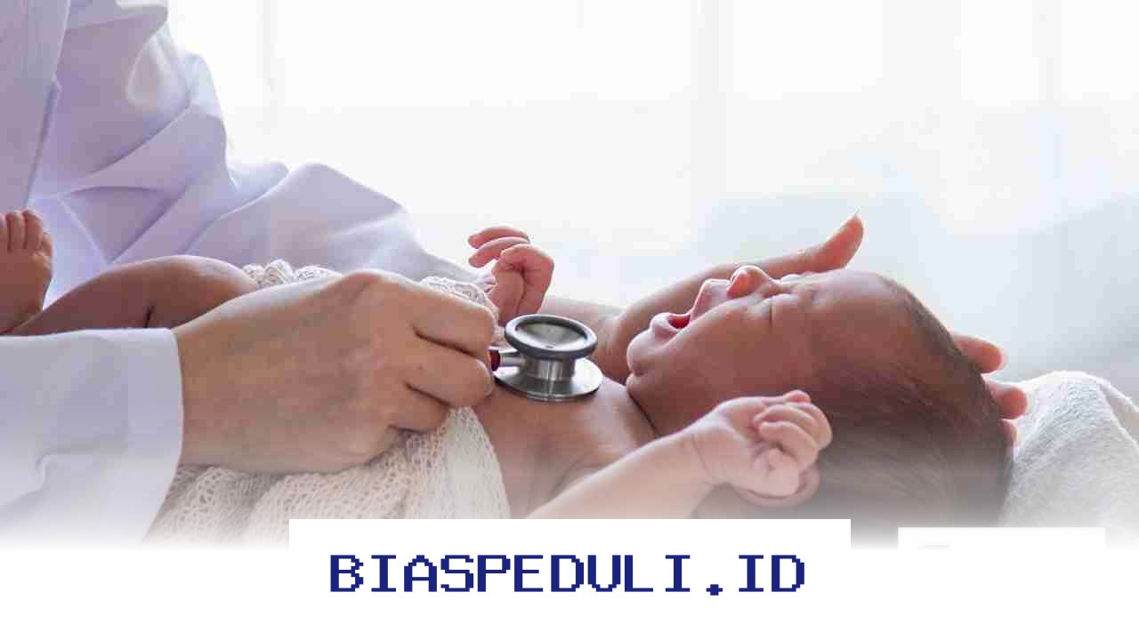 Mengapa Dokter Anak Ini Jadi Pilihan Utama Keluarga di Depok 2026?