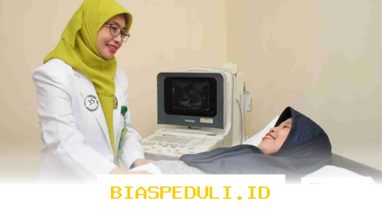 Mengapa Dokter Obgyn di Yogyakarta Ini Jadi Pilihan Utama Pasien? Temukan Spesialis Terbaiknya!