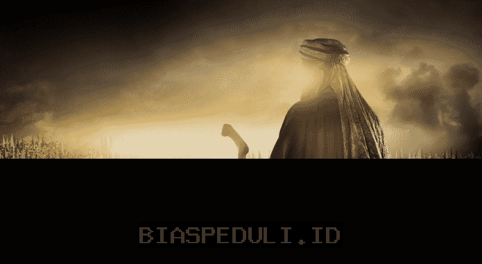 Mengapa Ibn ‘Arabi Menjadi Panutan Para Pencari Kebenaran? Temukan Rahasia Konsep Kenabian yang Menginspirasi!