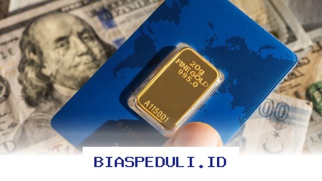 Mengapa Investasi Emas Digital Bisa Aman? Simak Aturan dan Tipsnya!