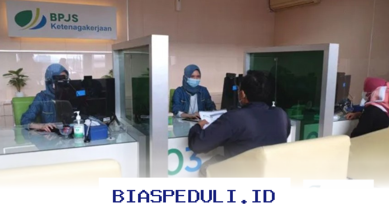 Mengapa Jaminan Kecelakaan Kerja BPJS Ketenagakerjaan 2026 Wajib Anda Ketahui? Ini Manfaat Lengkapnya!