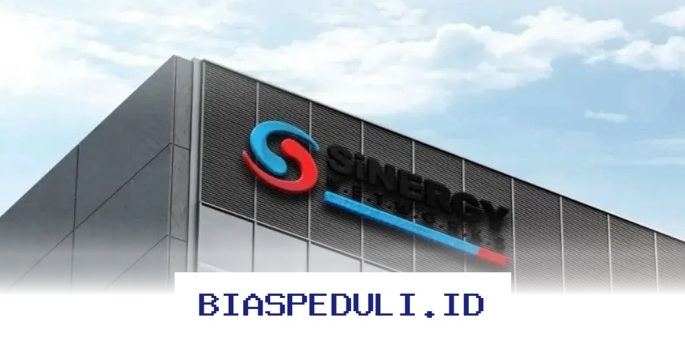 Mengapa Kinerja Sinergi Inti Andalan Prima INET Bisa Melonjak Tajam di Tahun 2025?