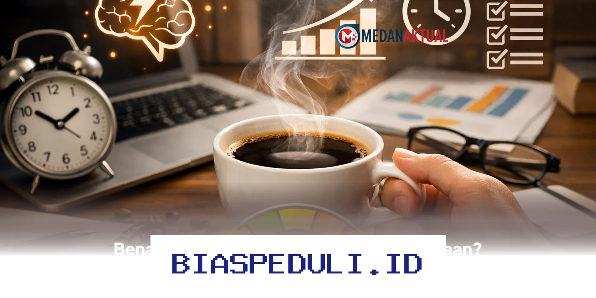 Mengapa Kopi Bisa Jadi Rahasia Karyawan Sukses dan Perusahaan Menguntungkan?