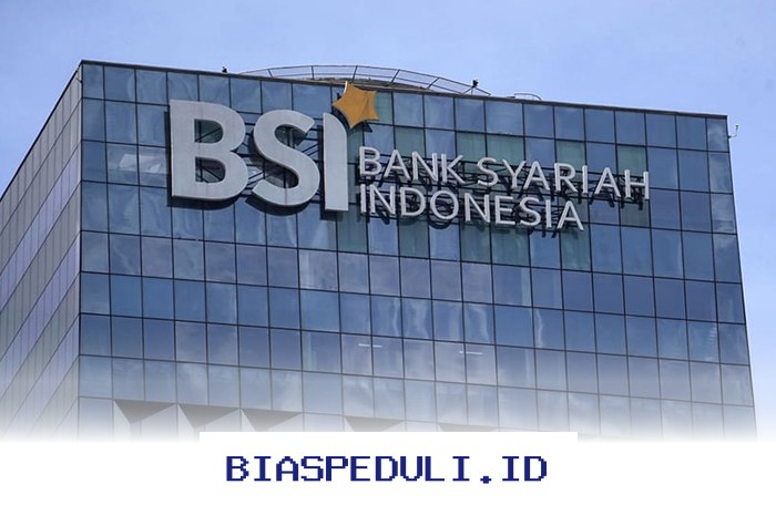 Mengapa KUR BSI Syariah 2026 Jadi Pilihan Terbaik untuk UMKM Muslim? Ini Dia Keunggulannya!