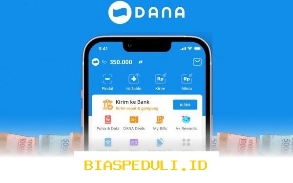 Mengapa Link Dana Kaget Jadi Sorotan Hari Ini? Simak Opini Publik dan Kesempatan Saldo Gratis yang Menggiurkan!