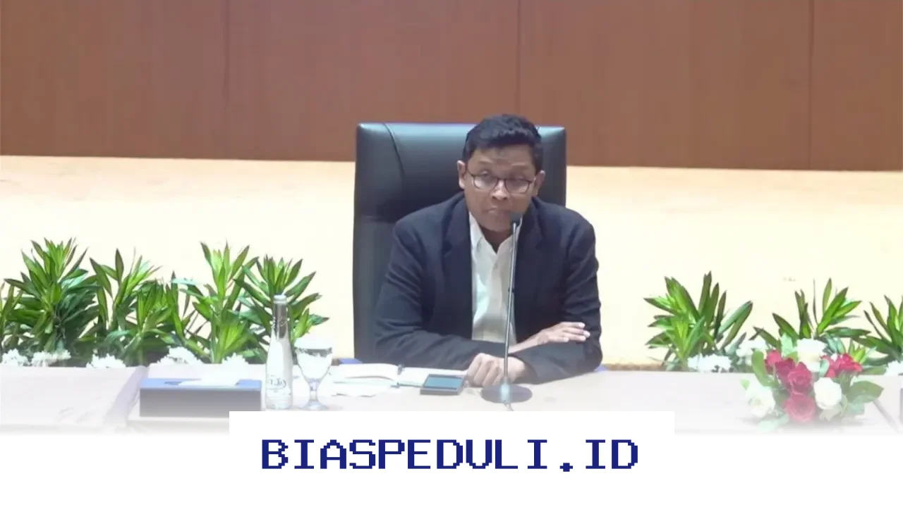 Mengapa Pajak THR Karyawan Swasta Jadi Sorotan? Ini Kata Bos DJP soal Tanggung Jawab Perusahaan!