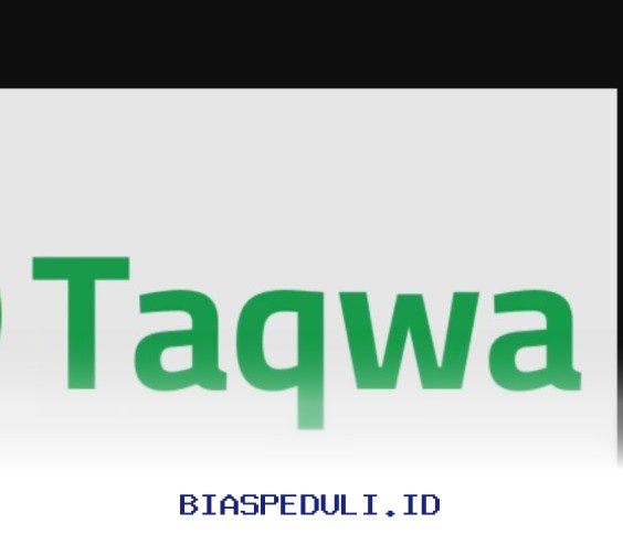 Mengapa Puasa Membentuk Takwa yang Sejati?