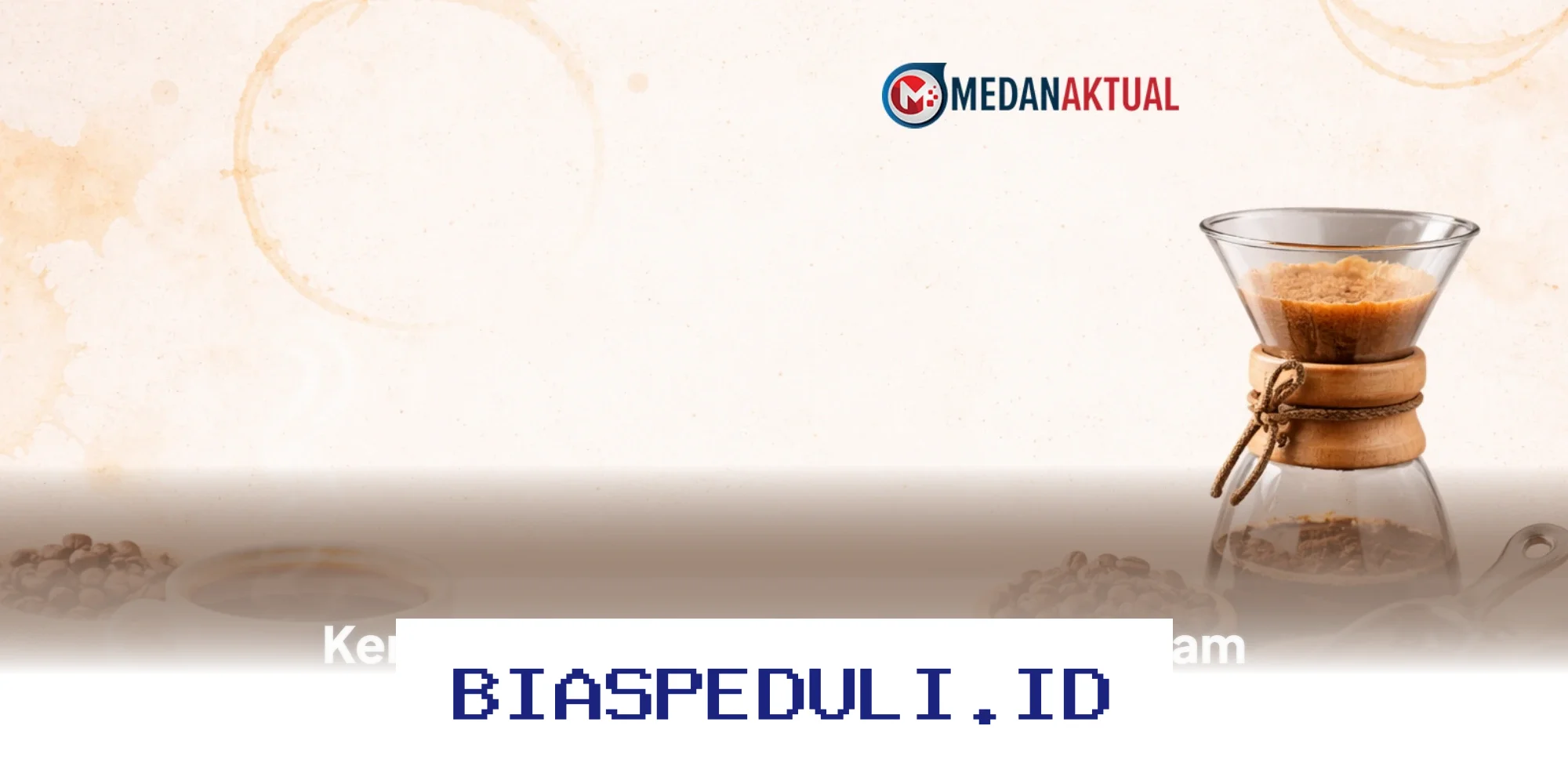 Mengapa Rasa Kopi Berubah Saat Jam-Jam Tertentu? Temukan Fakta Menariknya!