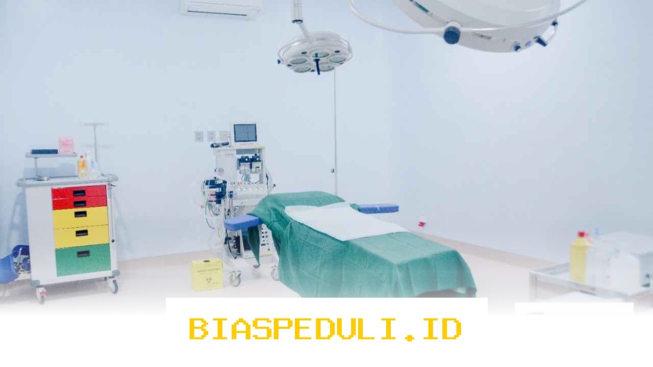 Mengapa RSIA di Surabaya Ini Jadi Pilihan Utama Ibu Hamil untuk Persalinan Aman dan Nyaman?