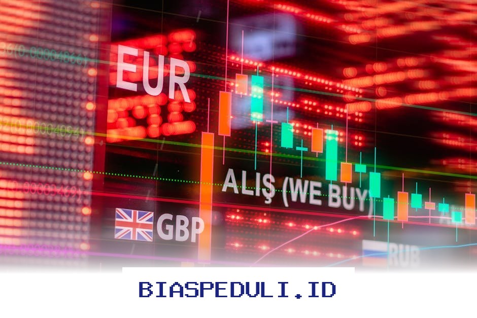 Mengapa Saham Blue Chip Jadi Kunci Keuntungan Abadi di Pasar Modal Maret 2026?