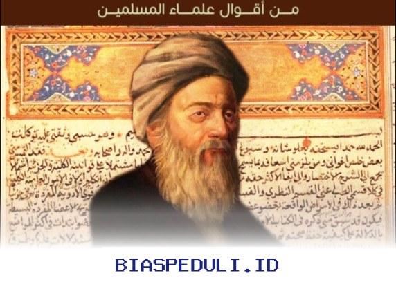 Mengenal Ar-Razi, Sang Tabib Hebat yang Mengubah Dunia Kedokteran!