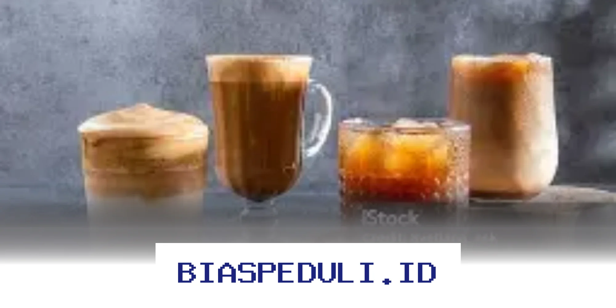 Mengenal Espresso Tonic dan Kopi Citrus, Inovasi Kopi Segar yang Sedang Naik Daun!