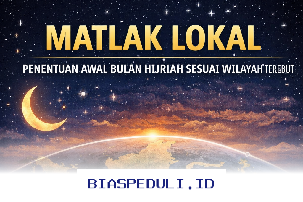 Mengenal Matlak Lokal: Konsep, Fungsi, dan Perannya dalam Pemerintahan Daerah!